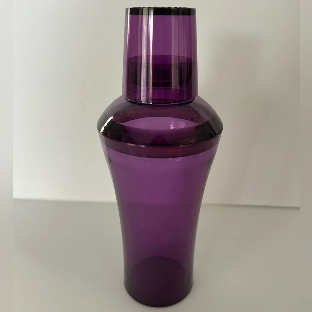 🦋 5/$25 - 3-Piece Cocktail Shaker by Bath & Body Works
